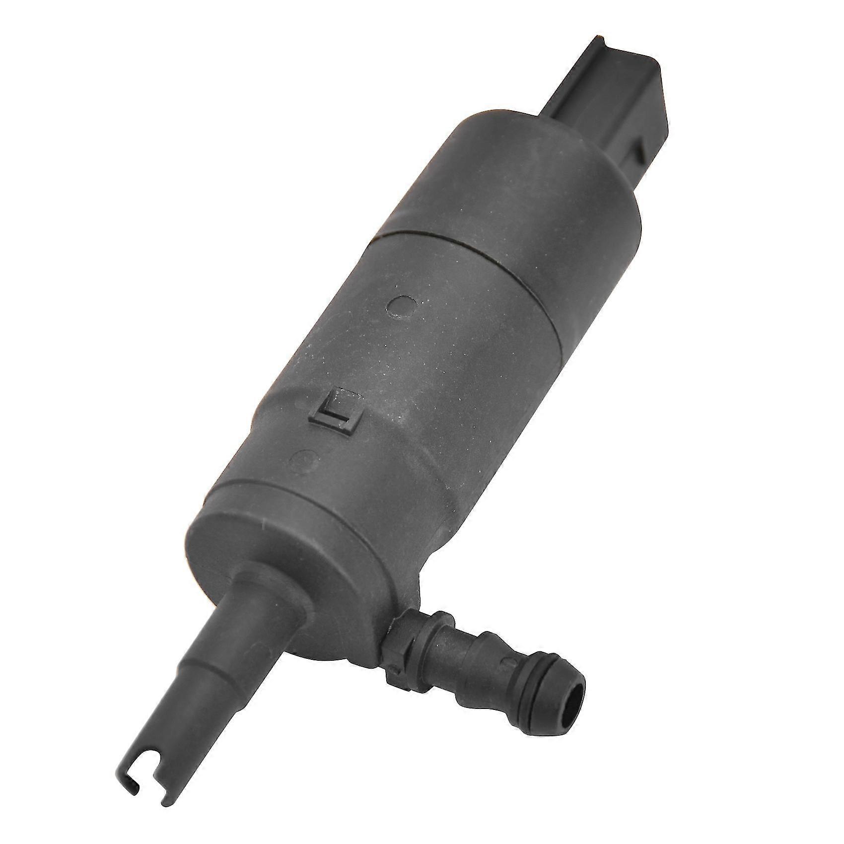 New Light Headlight Washer Pump for E46 E90 X5 E60 E65 E66 X3 67128377430