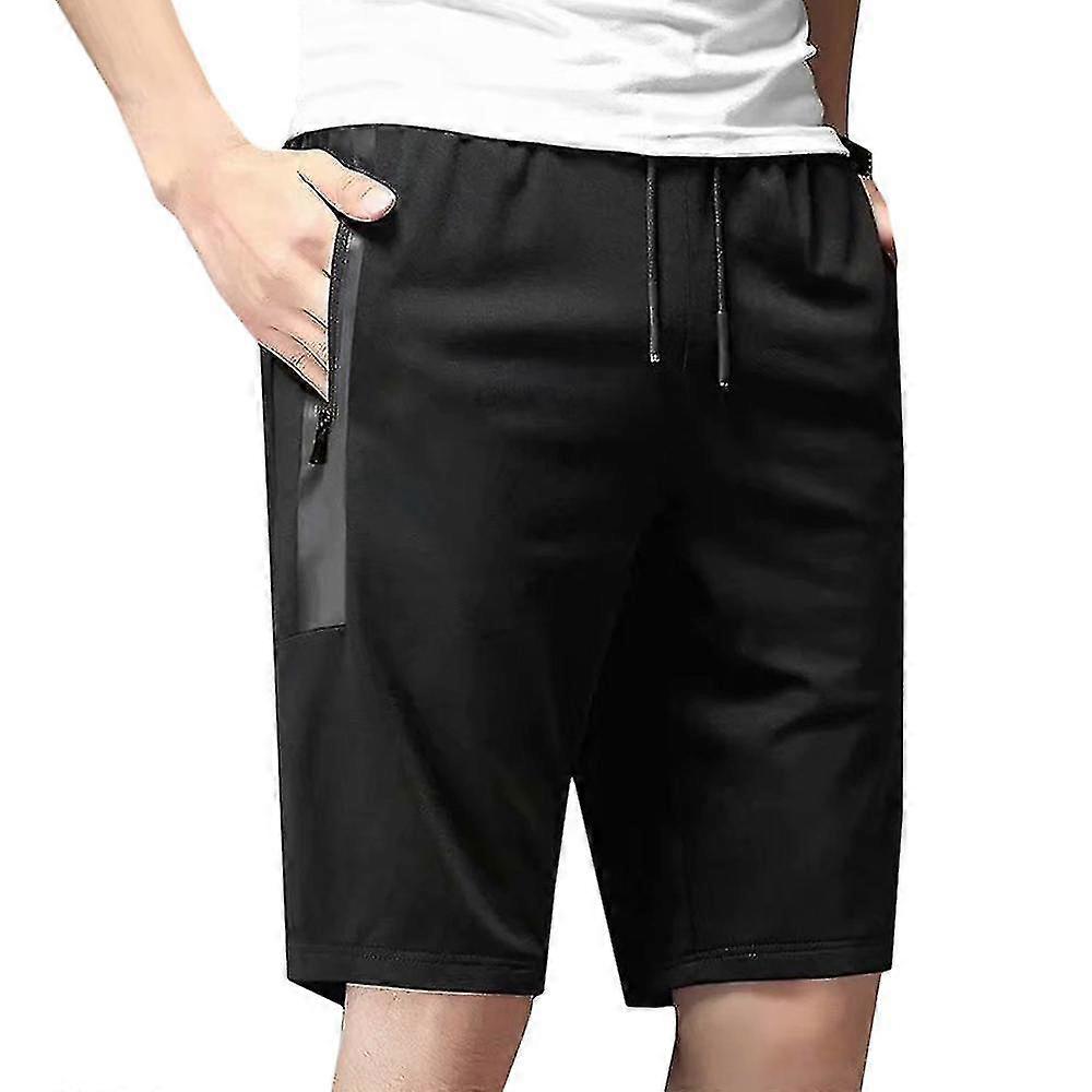 hmwy-men's regular fit shorts