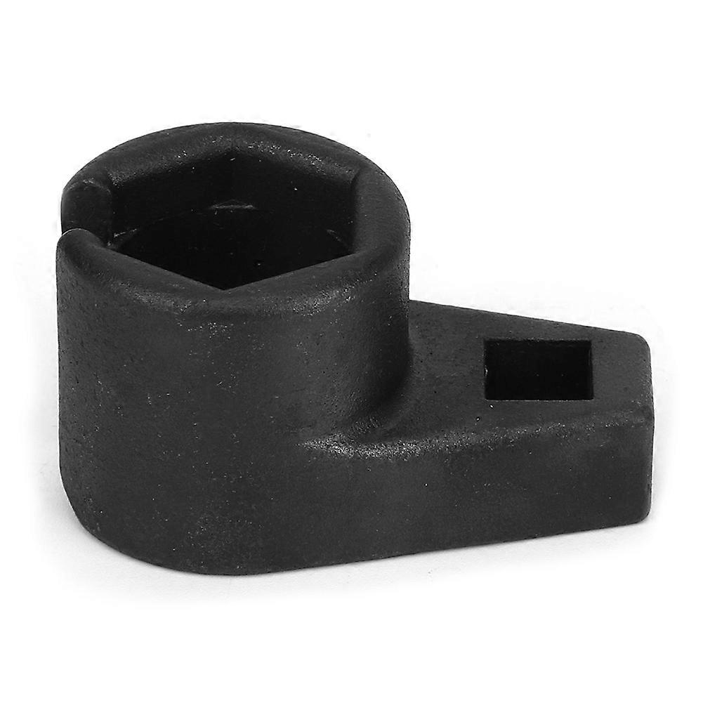 7/8in Universal Oxygen Sensor Sleeve Socket Removal Tools Car Accessories
