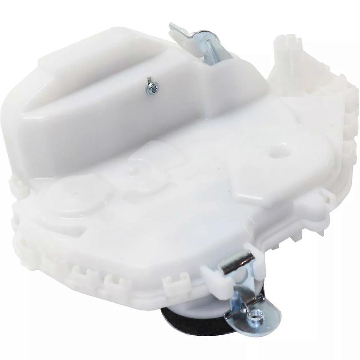 1Pair Front Door Lock Actuator 72110--A14 72150--A14 for 2006-2011 Door Latch Block 72150SNAA14