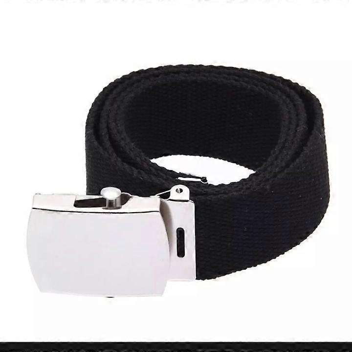 Men ZBM Nylon Belt