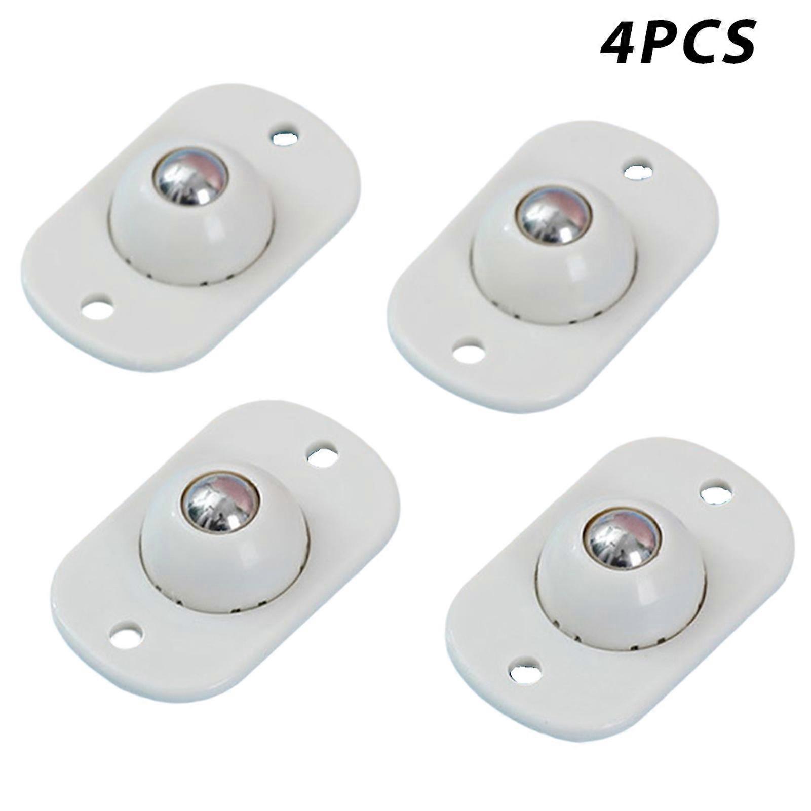 Rotating Wheels Mini Swivel Caster Wheels