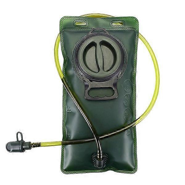 Hydration Bladder 2 Liter Water Reservoir, Water Storage Bladder Bag, Hydration