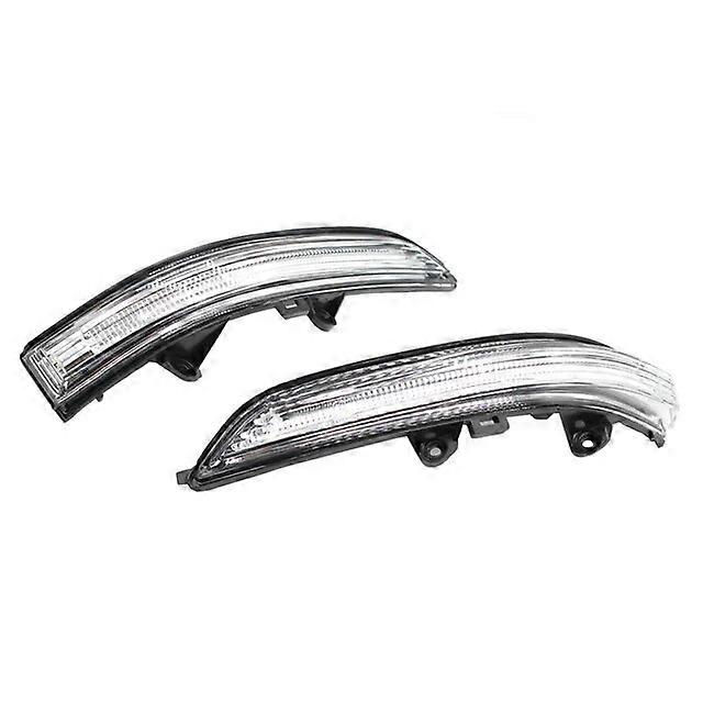 Auto LED Lampada Camion Specchietto retrovisore Indicatore di direzione per SAIC Maxus T60 T70 Pickup Car Specchio di retromarcia Riflettore di direzione