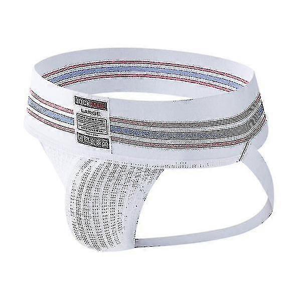 Bracelet jock vintage FRANKLIN Athletic Supporter jeunesse