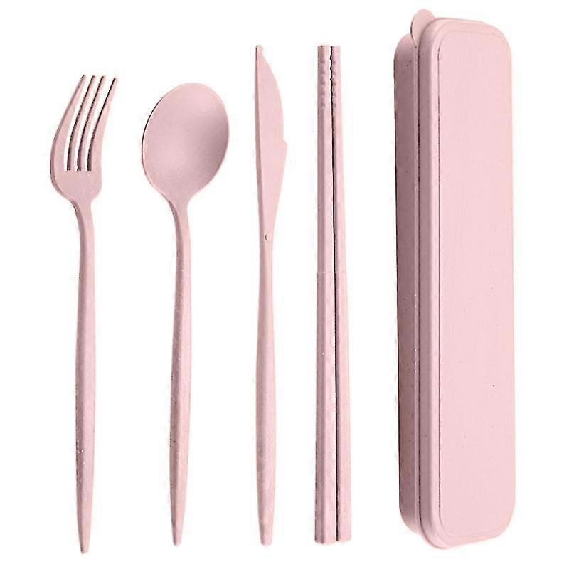Portable Cutlery Set