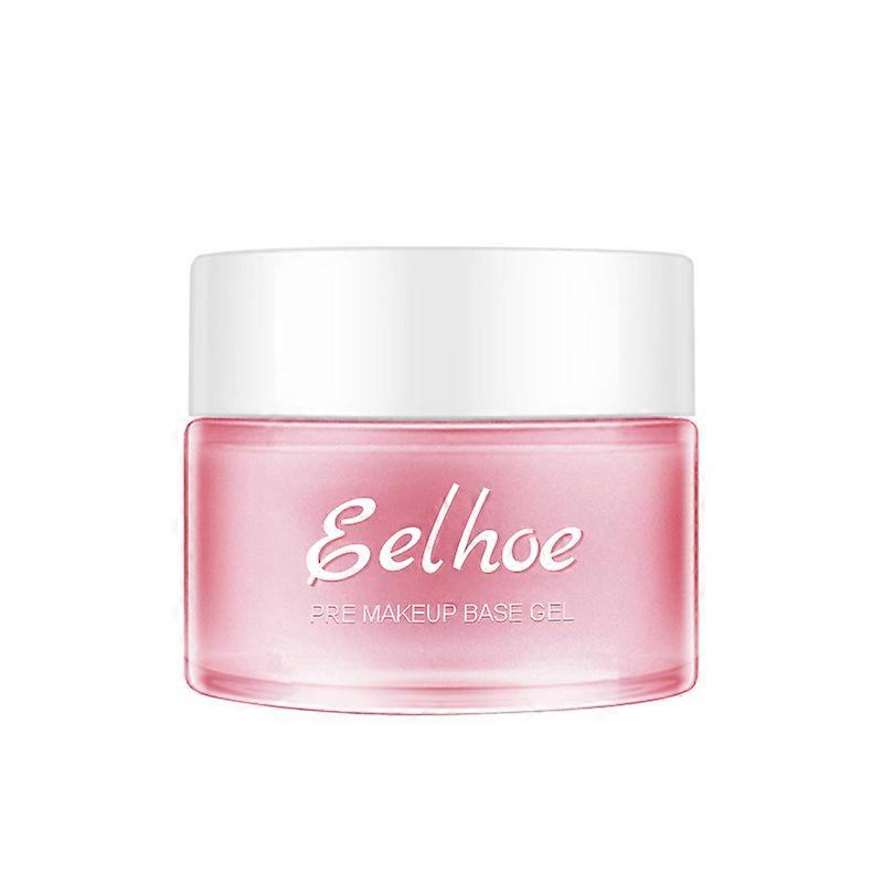 1-3 STKS Eelhoe Base Cream Make-up Primer Gel Concealer Make-up Primer Hydraterende Isolatie Primer Krimp Poriën Gezicht Beauty Make-up 30ml