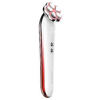 Rf Radio Frequency Eye Skin Tighten And Anti Aging Device, Wrinkles And Fine Lines Removal(red)