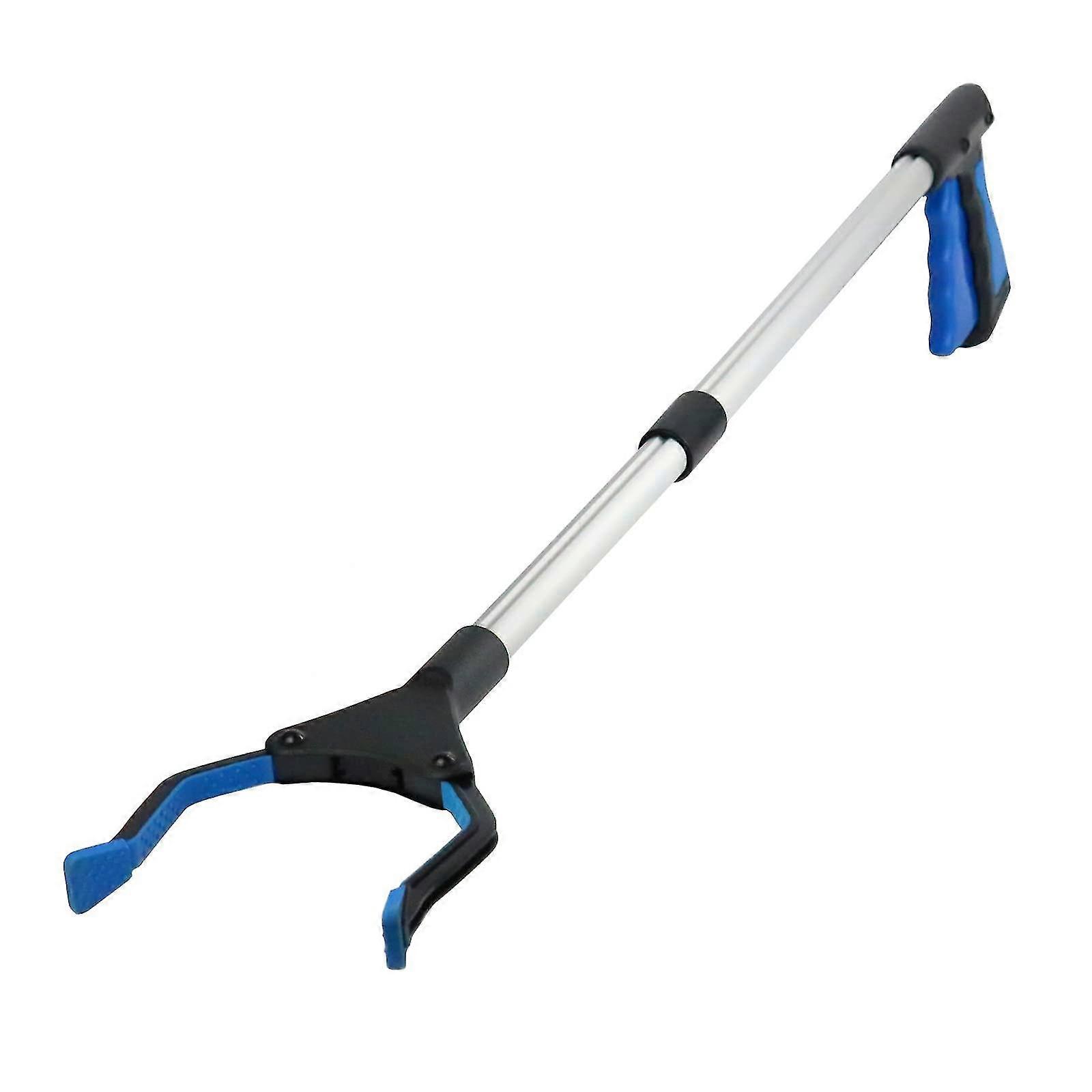 Cleaning Tool, 82 Cm Elderly Grapple, Extra Long, For Collecting Garbage