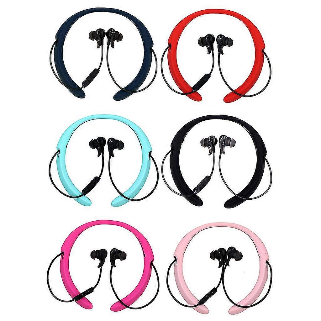 Protective Sleeves Cases For Quietcontrol 30 Wireless Earphone Cover