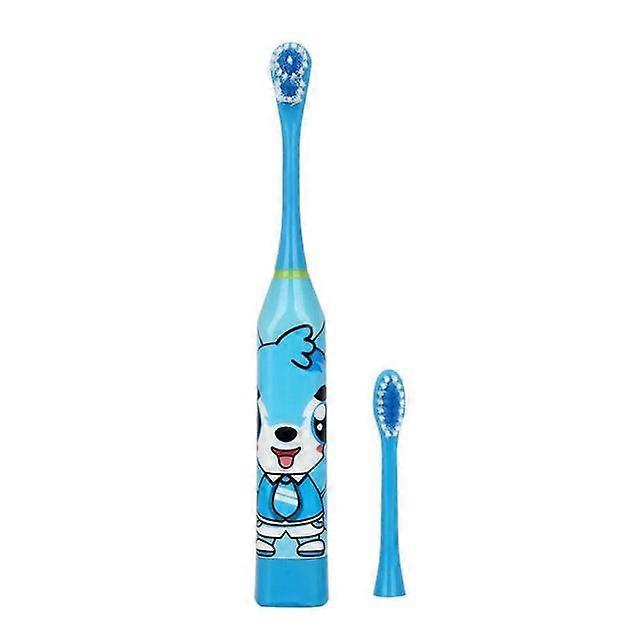 Sonic Electric Toothbrush Rechargeable Tooth Brushes-black