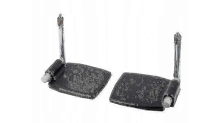 Rollstuhl Fußraste Manuelle Rollstühle