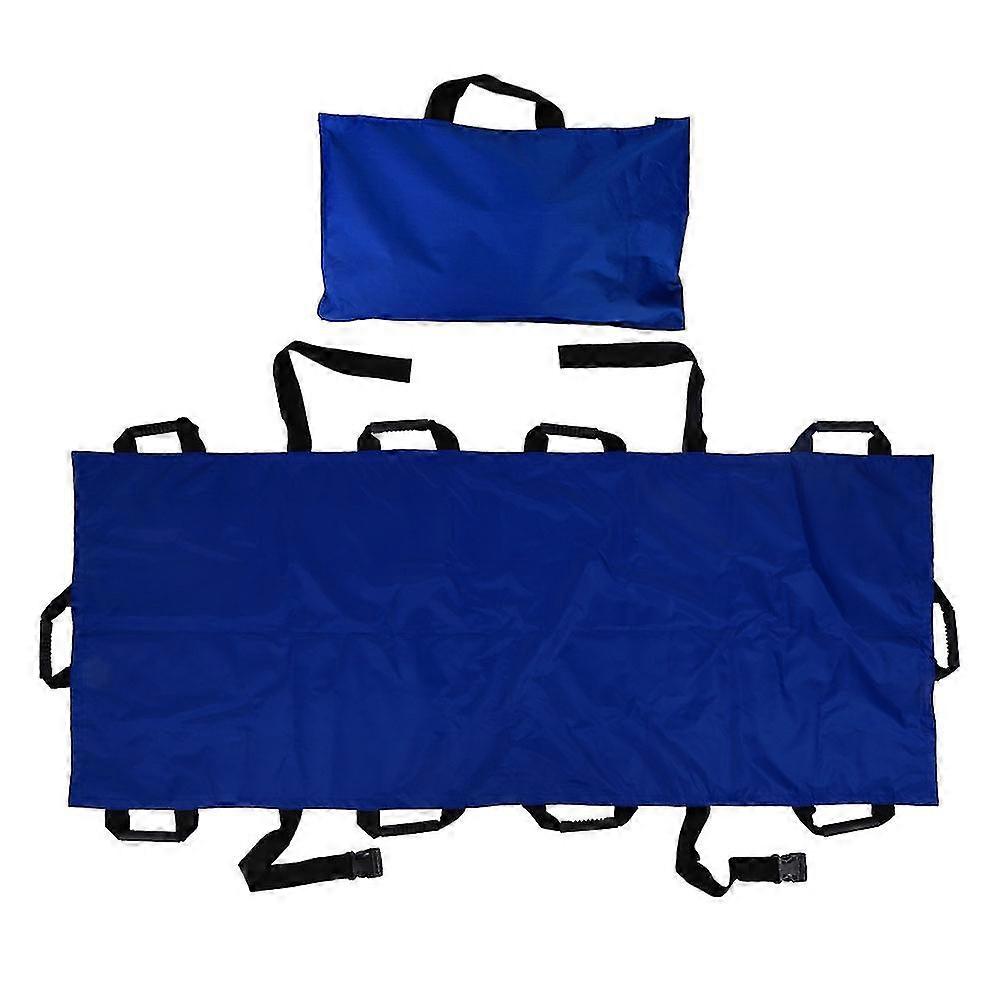 Foldable Design Stretcher A