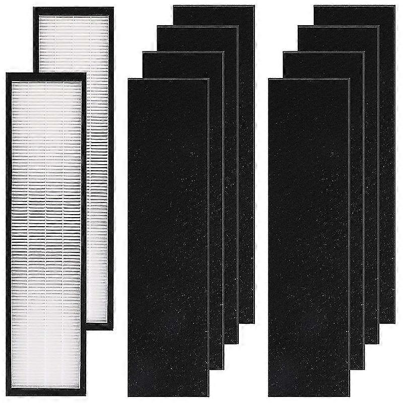 Flt4825 Filter Repalcement For Germ Filter B Air Purifier Filter Ac4825 True Hepa Air Purifier Acti