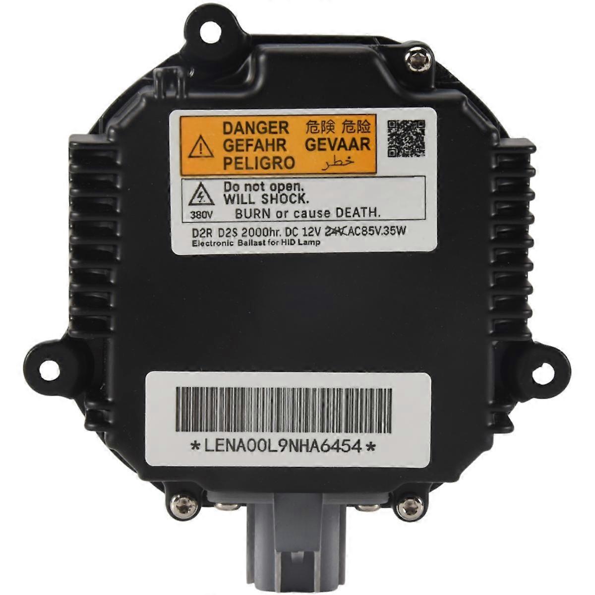 D2S D2R Xenon Ballast HID Control Unit 28474-89904 for Infinit