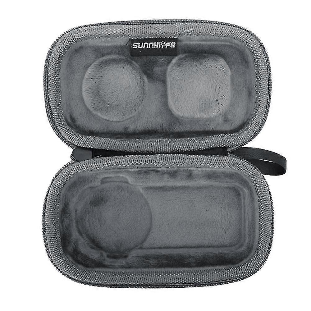 Storage Case For X X2 X3 Carrying Bag Insta 360 Panoramic Camera Accessory Box
