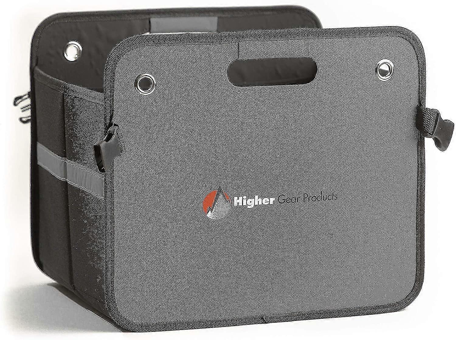 Car Trunk Storage Organizer Grocery Bag