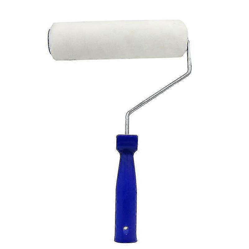 Professional Paint Roller For Painting Wall, Facade, Short Pile Paint Roller