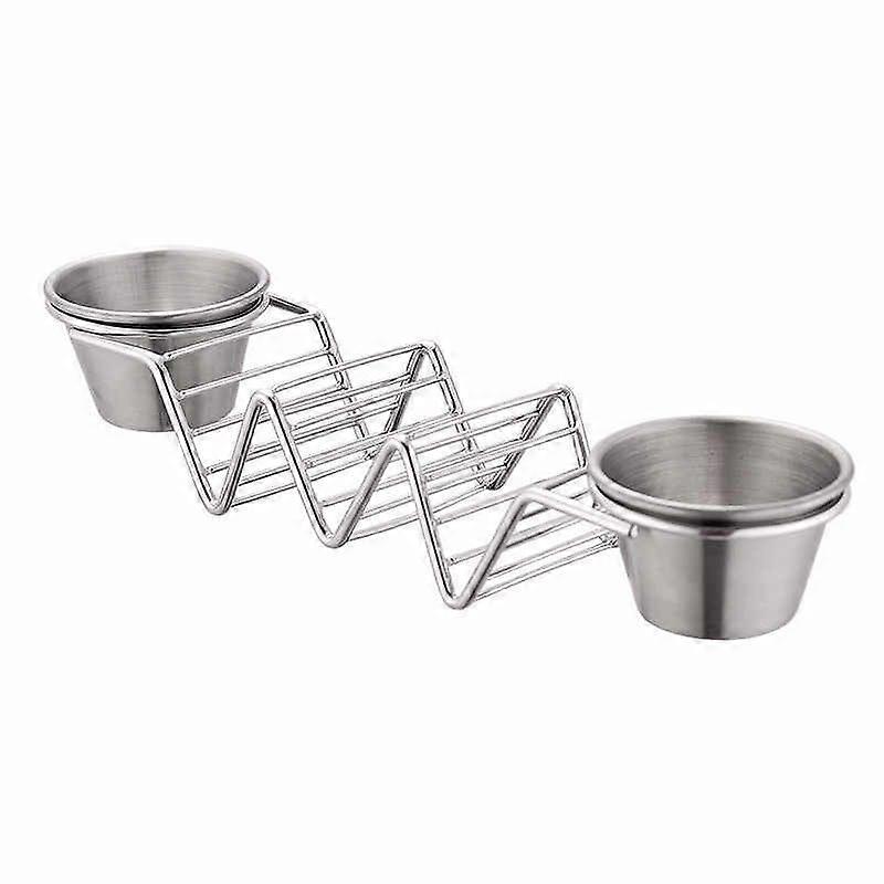 Upgrade Taco Shell Stand Up Holders