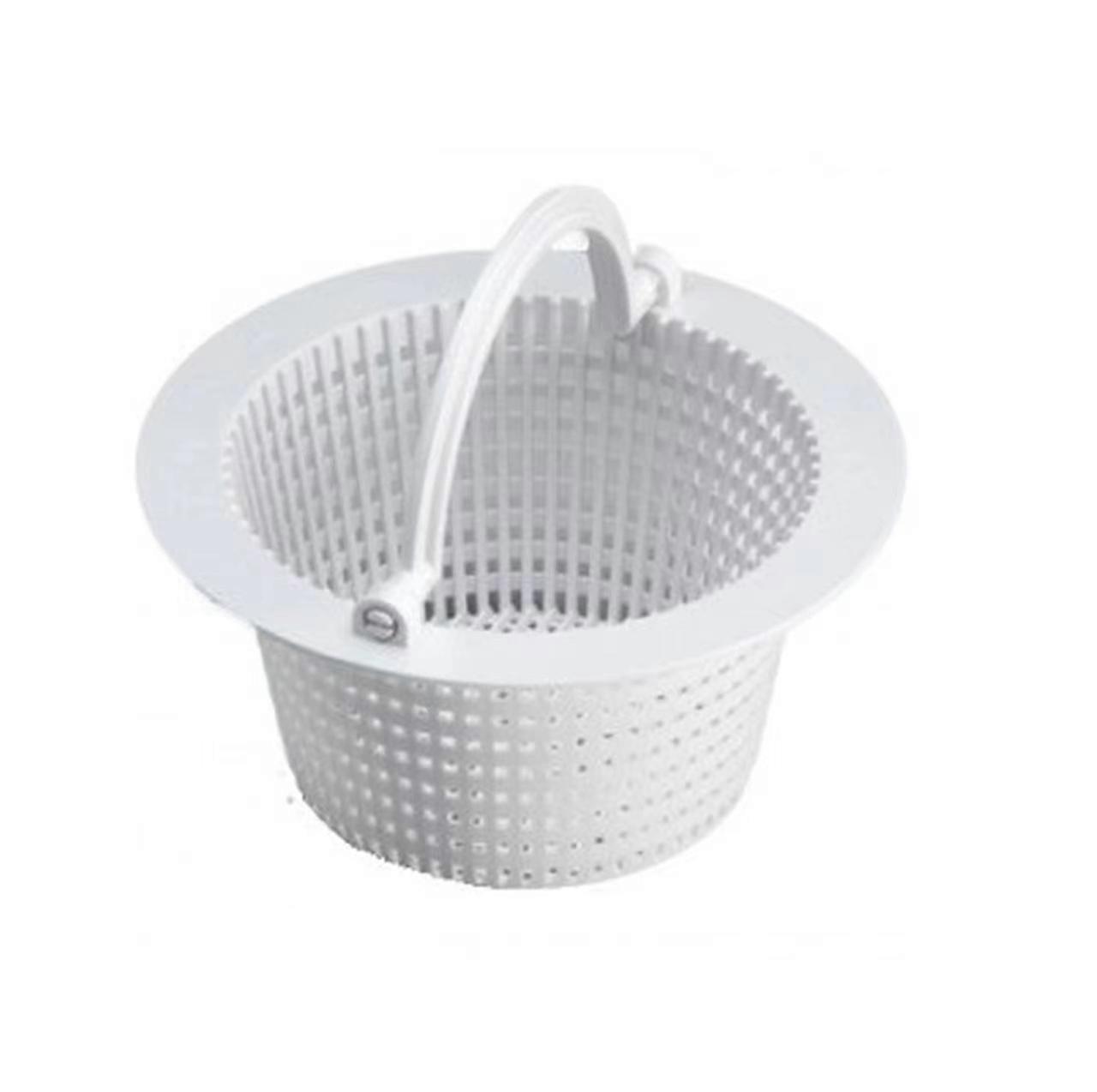 Basket for SkimmerWith carrying handle