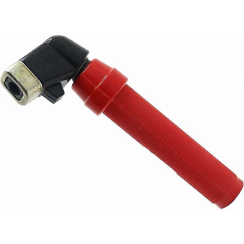 400A Welding Electrode for High Performance Welding Electrode Clamps Electrode Clamp for ARC Welding Machine Welders