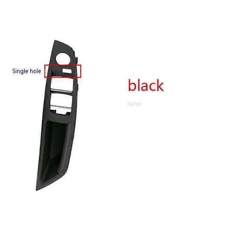 For BMW 5 Series F10 F11 F18 door inner handle left front door Interior door panel driver's seat button switch frame storage box