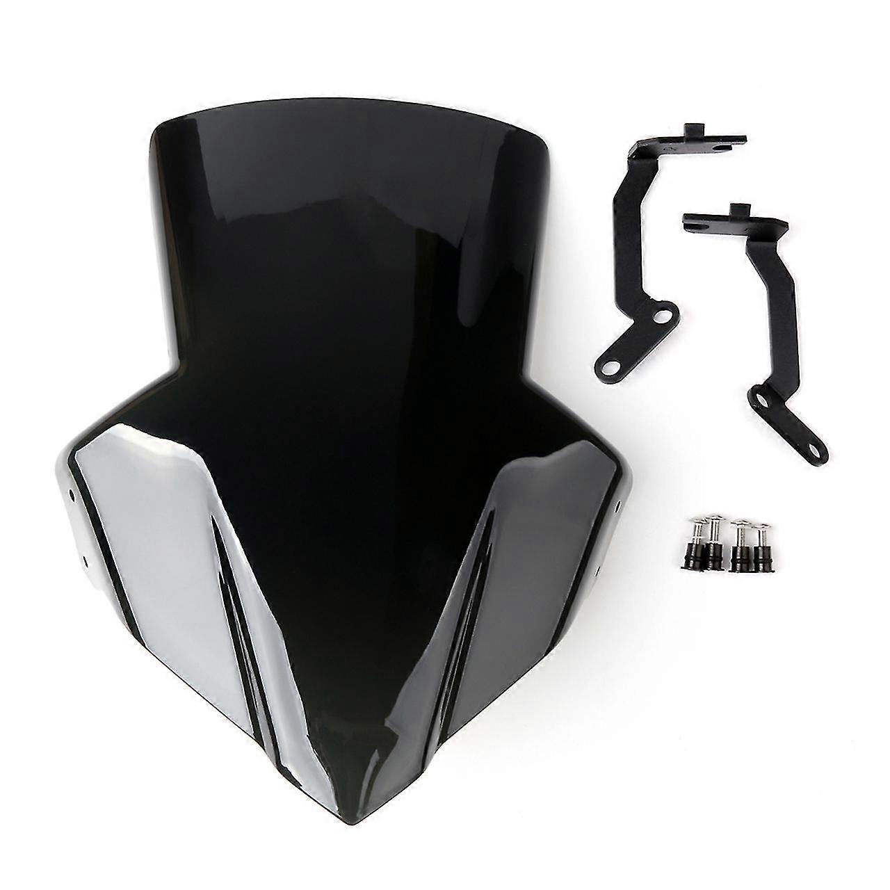 Exquisite Mtkracing For Honda Cb650f Cb 650f 2014-2019 2016 2017 2018 Motorcycle Fairing Windshield Front Windshield Visor