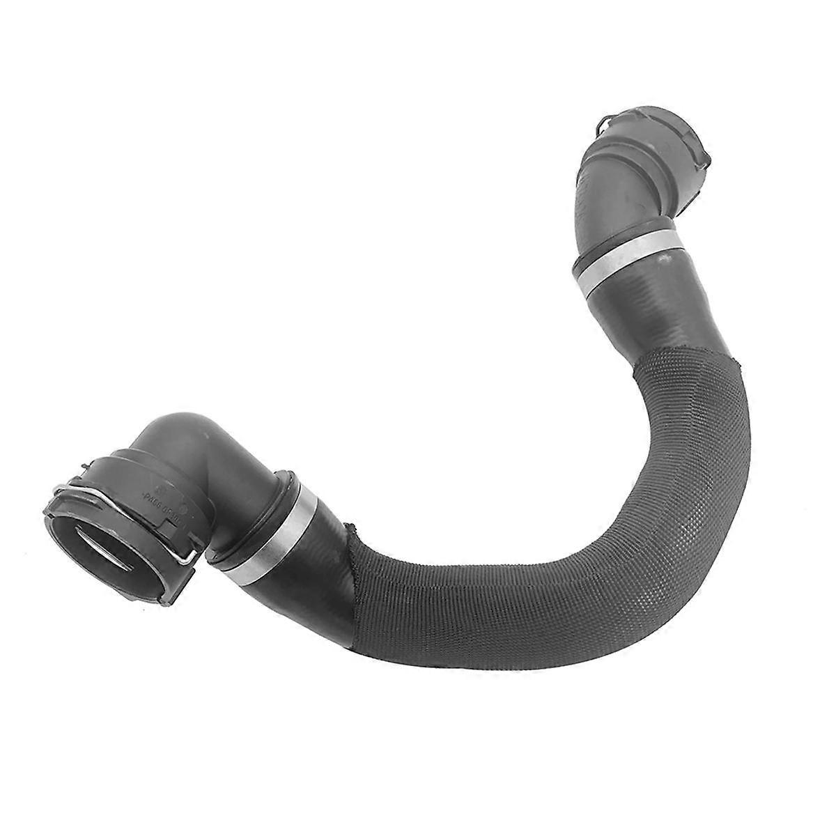 T2H20157 Upper Radiator Engine Coolant Hose for XF XE 2015-2023