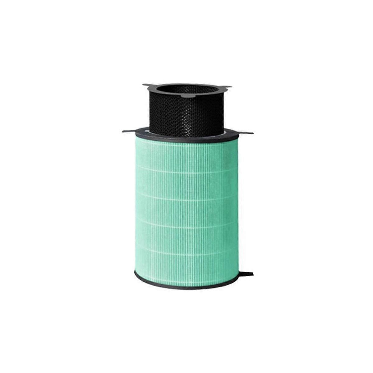 For Air Purifier EJT1100 1180 1380 1390 Filter Element HEPA Air Filter Replacement