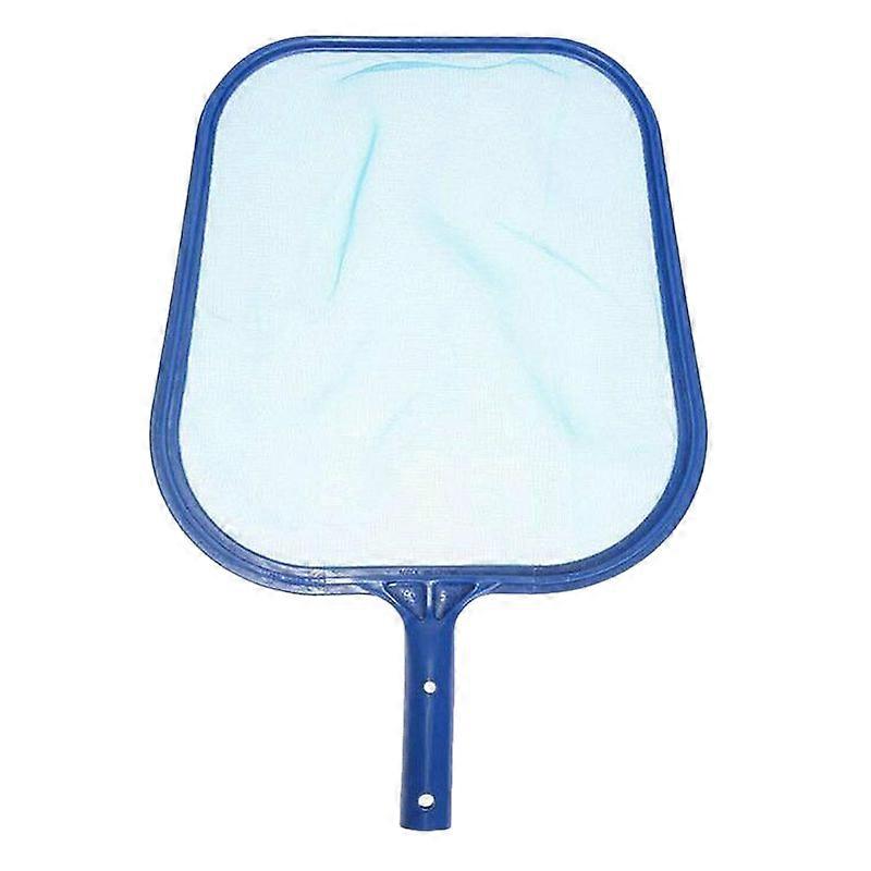 Swimming Pool Salvage Net Professional Pool Skimmer Cleaning Pool Rake Pool Cleaning Supplies