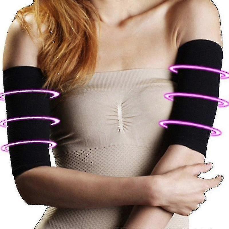 Slimming Artifact Arm Set With Arm Beige- (bejoey)