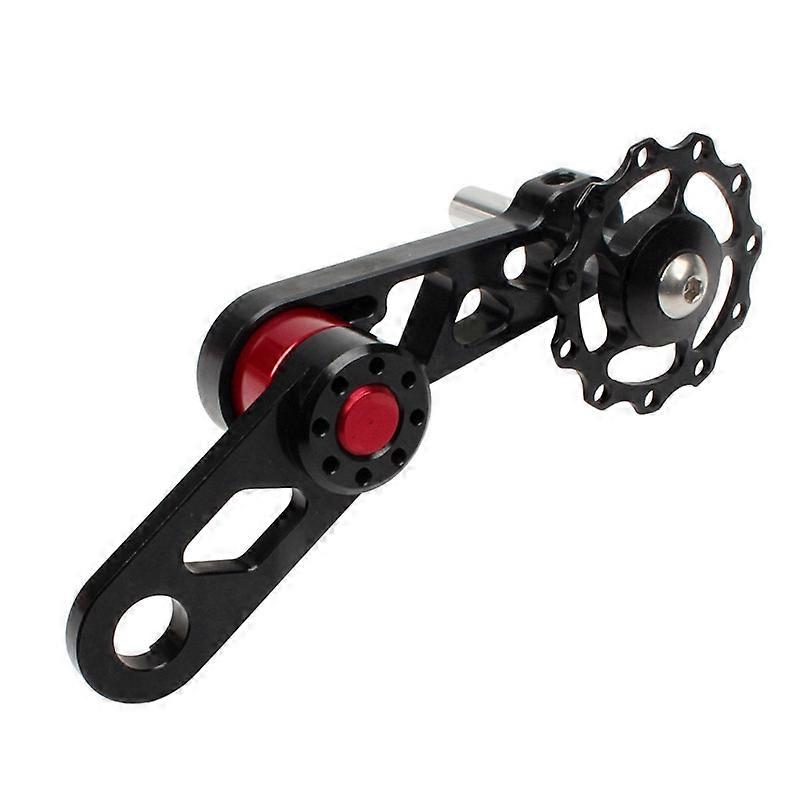 ألو سباق الدراجات سلسلة الموتر جبل MTB الدراجة محول سرعة واحدة FP