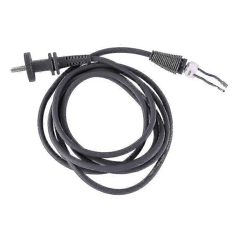 ダイソンヘアドライヤー用ユニバーサル交換用アクセサリhd01/02/03/04/07/08/15 1.8m電源コードEuプラグTy