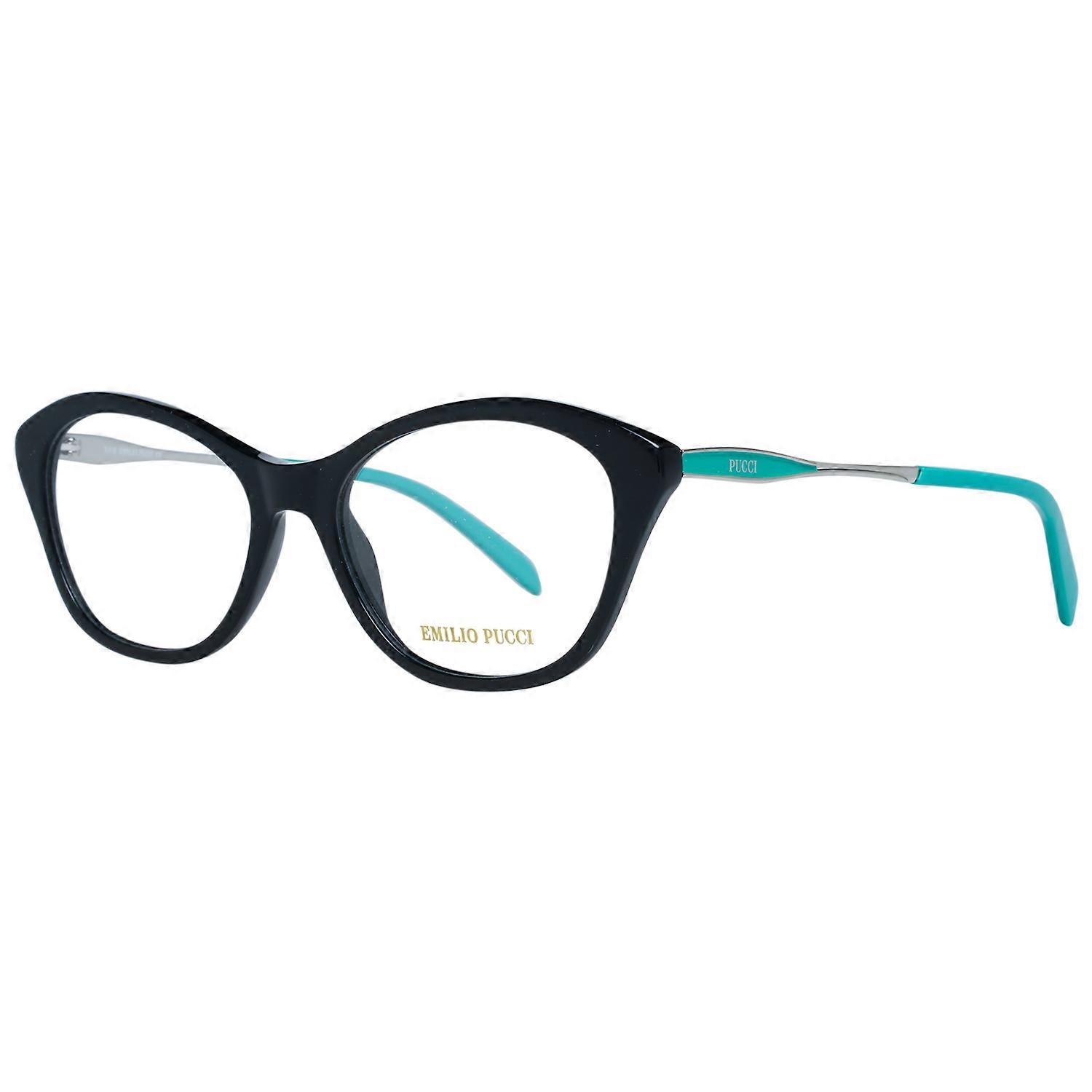 Emilio Pucci Optical Frame Ep5100 001 54