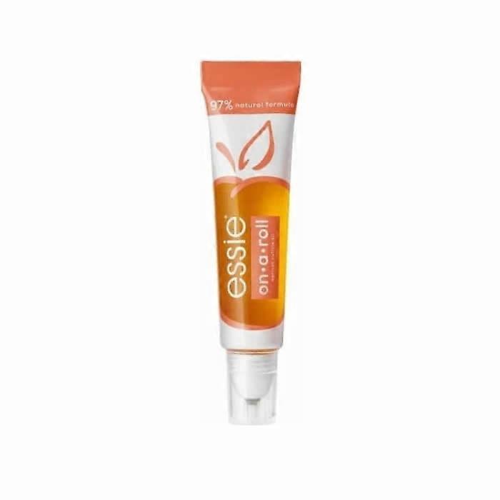 Essie On A Roll Aprikosen-Nagel- und Nagelhautöl 5ml