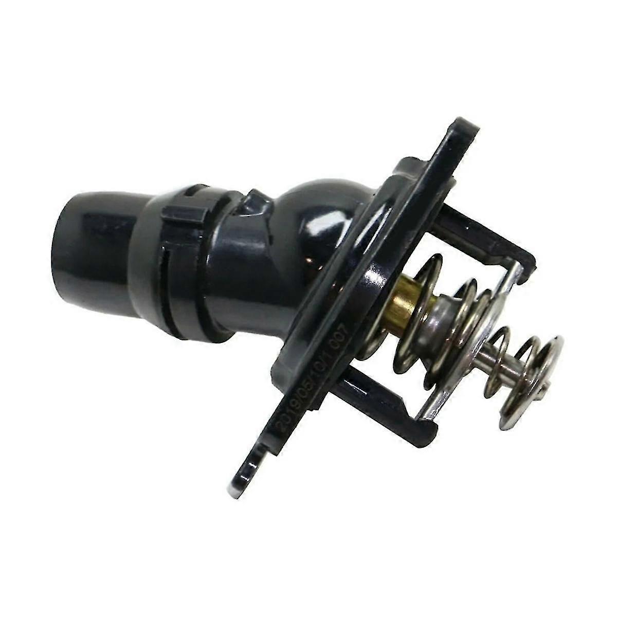 Car Coolant Thermostat Assembly Engine Coolant Thermostat For Accord Element 19301-raa-a02 19301-raa-a01