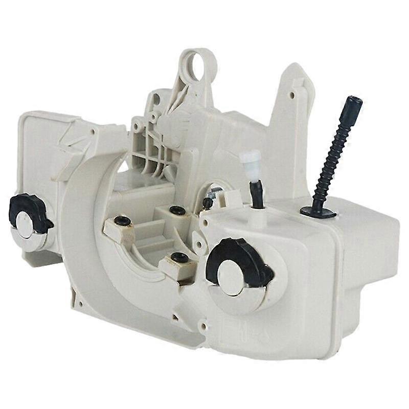 Petrol Chainsaw Logging Chainsaw Accessories Crankcase for MS210/230/250