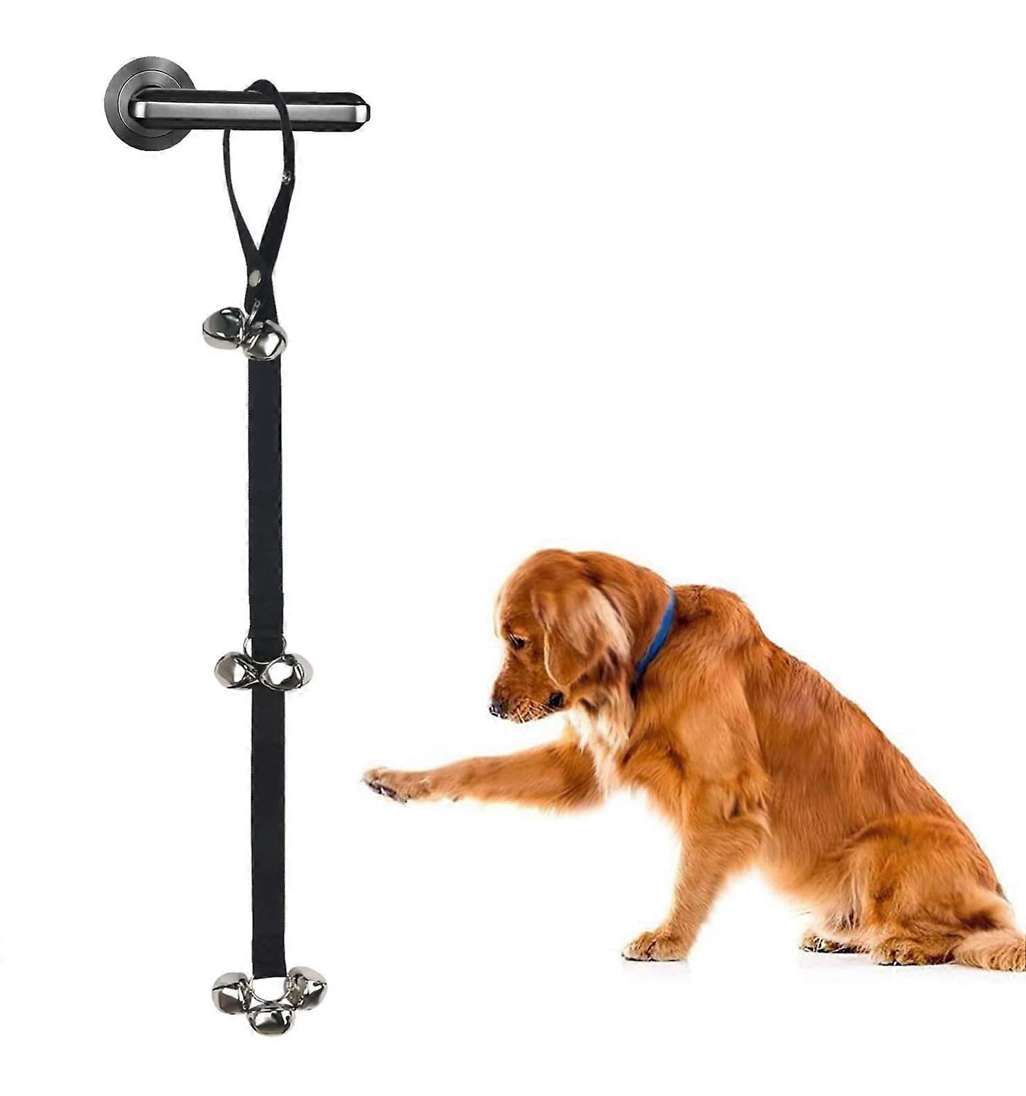 Kjæledyr ringeklokke for hunder