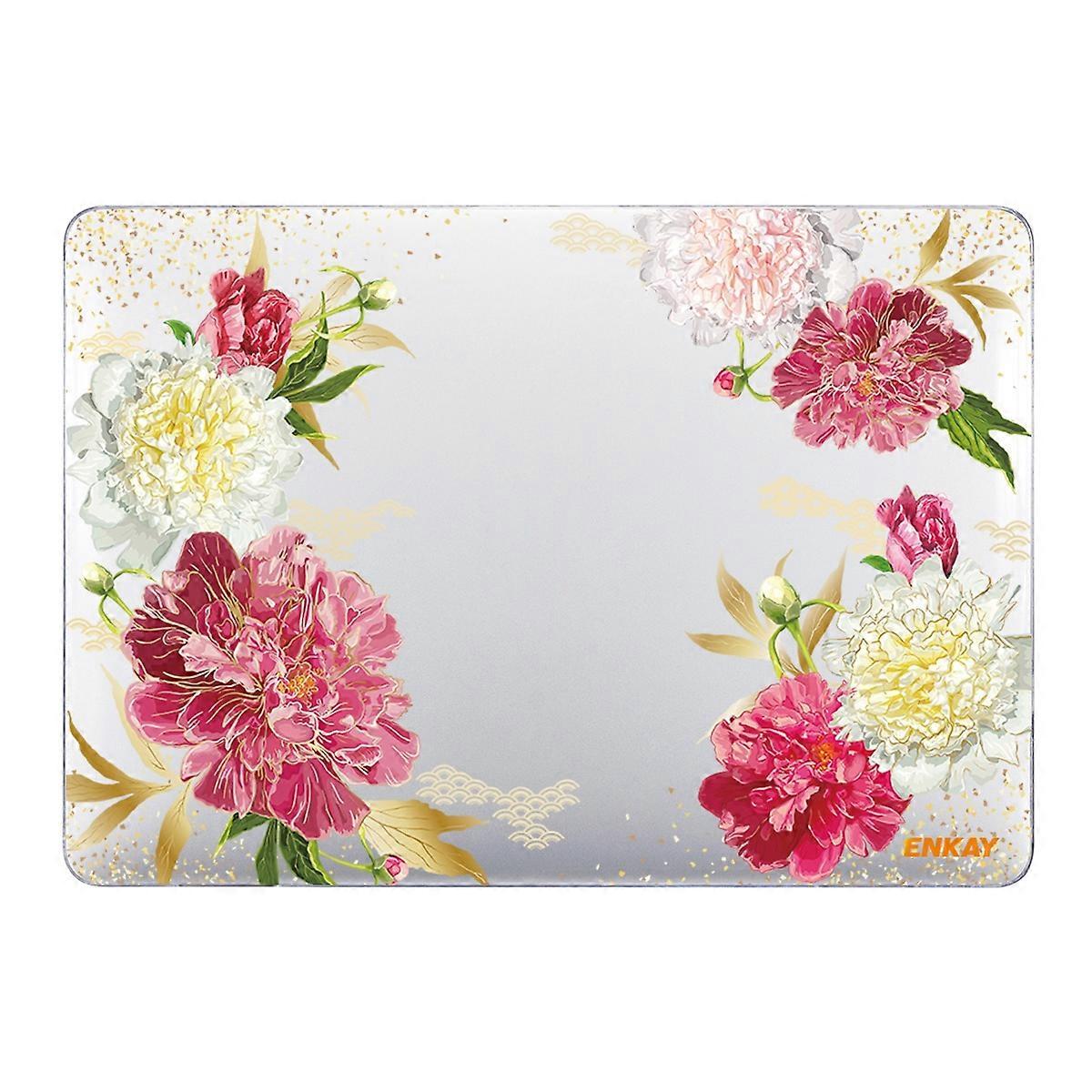 Capa Laotop Para MacBook Pro 13.3 polegadas A225, 1A2289, A2338 2020