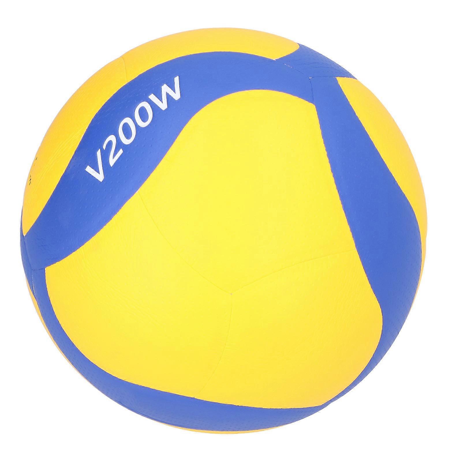Soft Durable Indoor Outdoor Volleyball for Game Gym Training