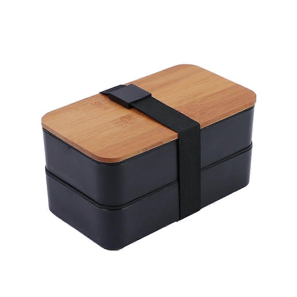 Bento Boxes - Compartment Lunch Boxes for Adults and Kids - Perfect for Work, School, and On the Go