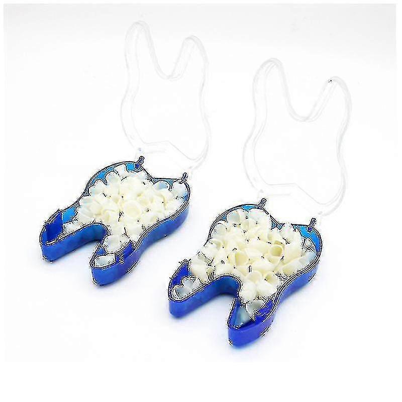 Temporary Denture Occlude Upper Dentures Veneer Dentures Ing Teeth Teeth Zekai