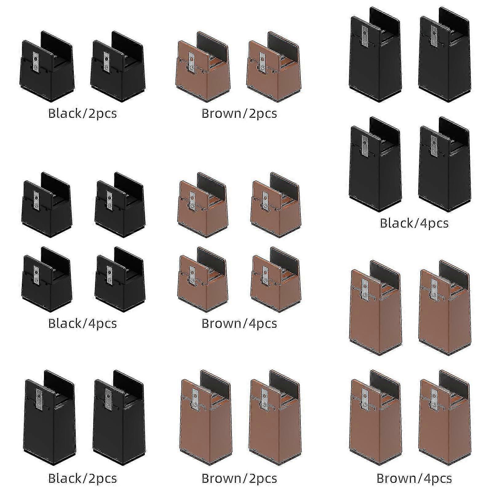 Adjable Bed Risers Møbler Risers Møbler Risers Sofa Table Floor