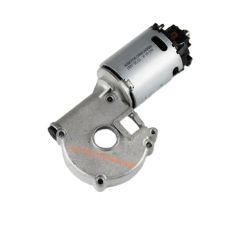 Coffee Machine Motor For Philips EP2121 EP2231 EP4341 EP5341 HD8854 CR097 JSDR001 Coffee Machine Motor Replacement