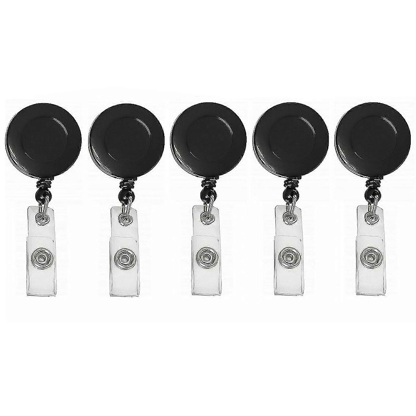 5 Back Based Bar Model Swirers can retain and shrink strap clip