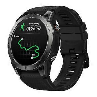Zeblaze Stratos 3 Pro 1,43 tuuman näyttö Smart Watch Stratos 3 Pro