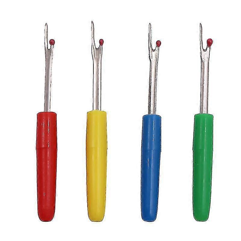 Tool For Hemlines, Seams, Pockets, Sewing(4pcs, Color Random Delivery)  XiXi