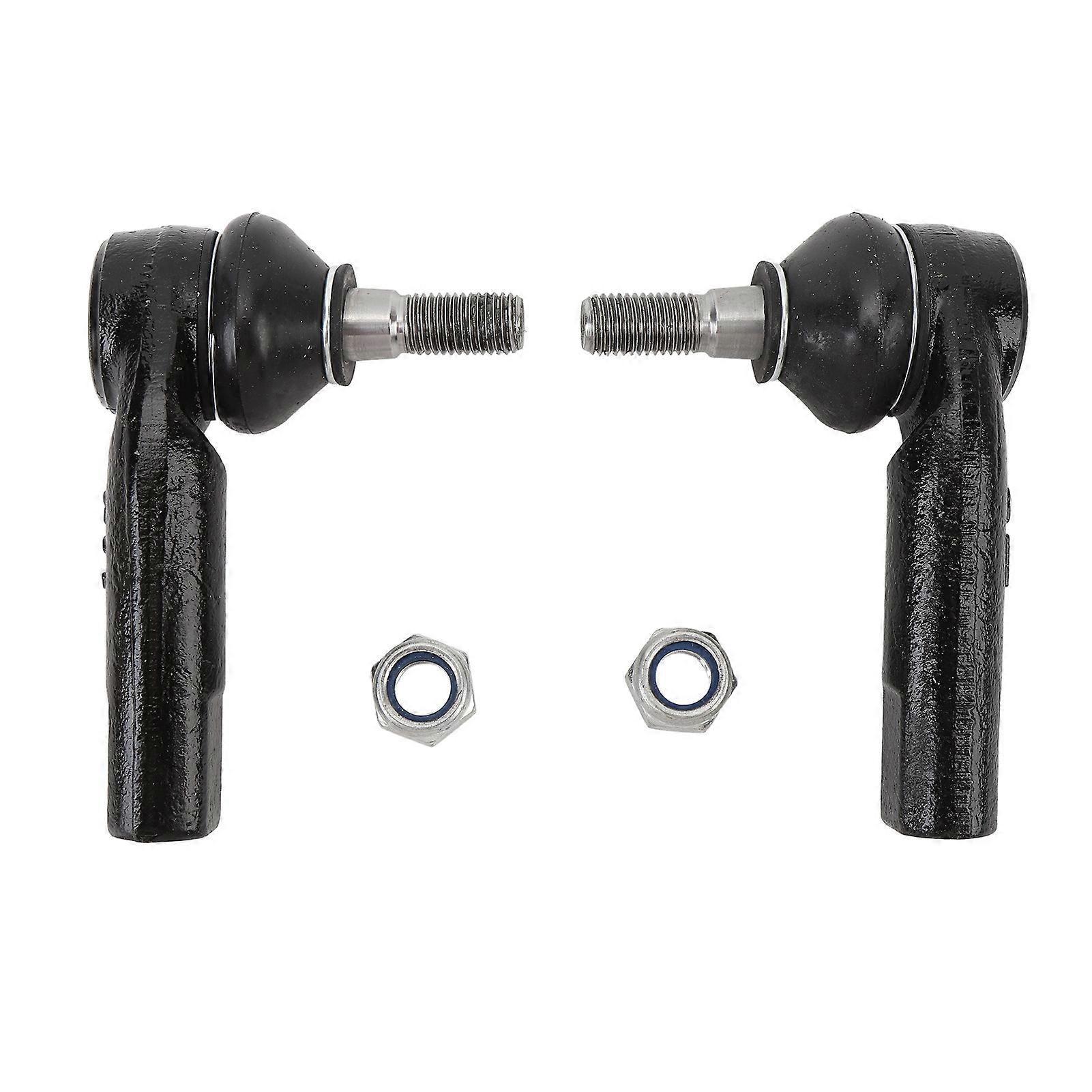 TrackTieRodEnds SteeringGearTrackTieRodEnd TrackRodEndsforTourneoCustom 1736669 6C113289AB 6C113289AA