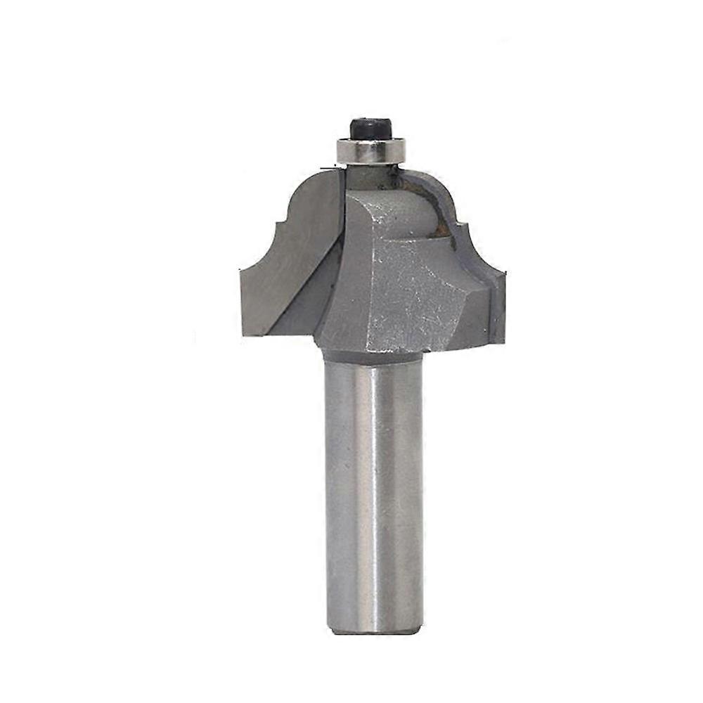 Groove Slotting Tool