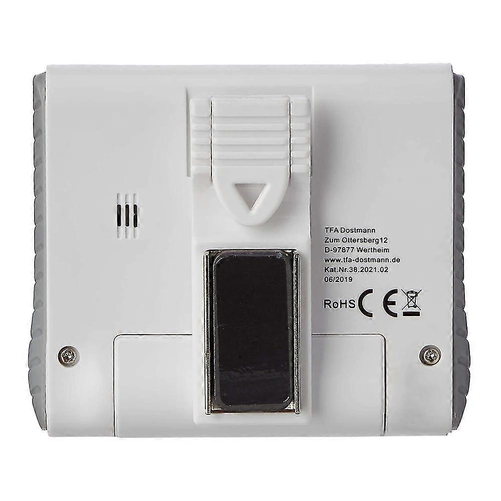 Display Kitchen Timer Magnetic Loud Alarm On A Rope Cooking Timer